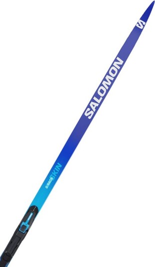 Salomon S/RACE eSKIN Shift Felleski 206 CM Salomon S/RACE eSKIN Shift Felleski 206 CM