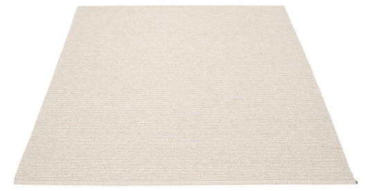 Pappelina Mono matte lin 180x220 cm