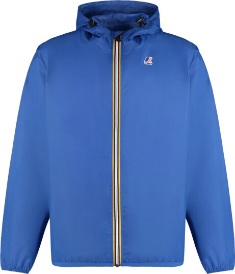K Way Herre Jakker Blå 3XL, K Way Herre Jakker Blå 3XL,