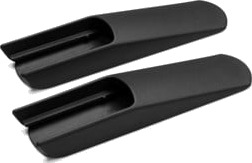 Stokke Tripp Trapp Extended Glider Sett V3 Black Stokke Tripp Trapp Extended Glider Sett V3 Black