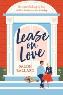 Lease On Love Av Falon Ballard