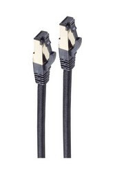 Shiverpeaks Bs20-60035, 3 M, Cat6a, S/Ftp (S-Stp), Rj-45, Rj-45