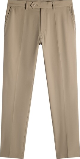 J.Lindeberg Mitch Micro High Stretch Golfbukser herre Brindle 34 32 J.Lindeberg Mitch Micro High Stretch Golfbukser herre Brindle 34 32