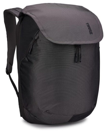 Thule Subterra 2 TSTB434 Vetiver Gray ryggsekk Reise-ryggsekk GrÃ¥ Polyester