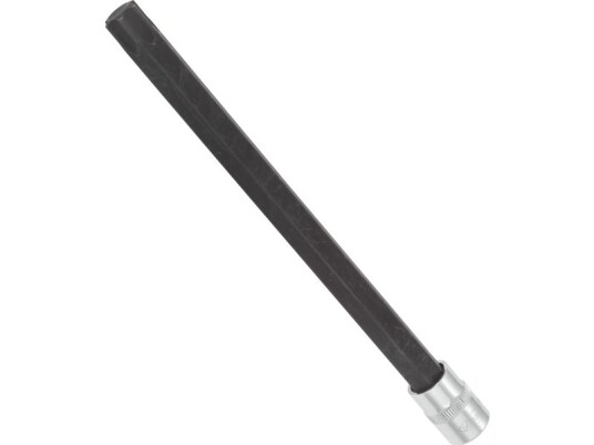 Vigor V6104 3/8" Stikkontakt med 1 Hoder og T60