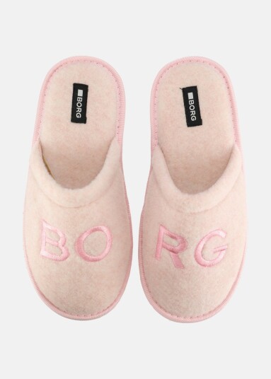 Björn Borg Homy Lgo W Lpnk 37 Tøffler
