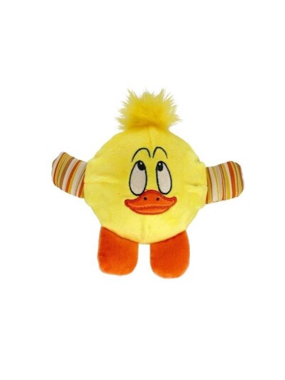 Dogman Leksak Duckeboll