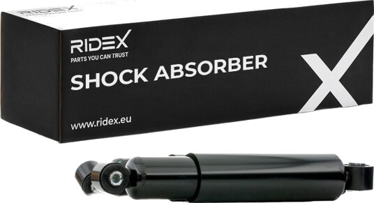 RIDEX 854S18182 Støtdemper