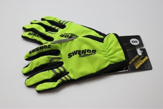 Swenor Roller Ski Glove Normal 9 Swenor Roller Ski Glove Normal 9