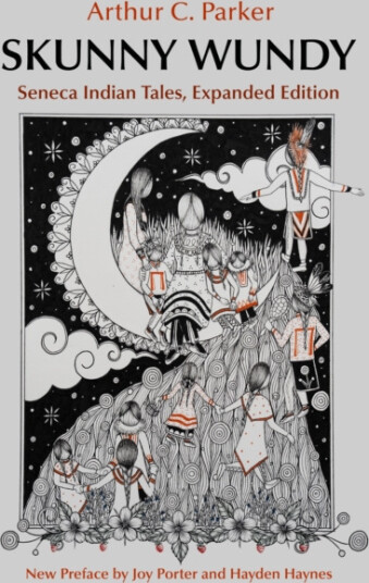 Skunny Wundy Seneca Indian Tales
