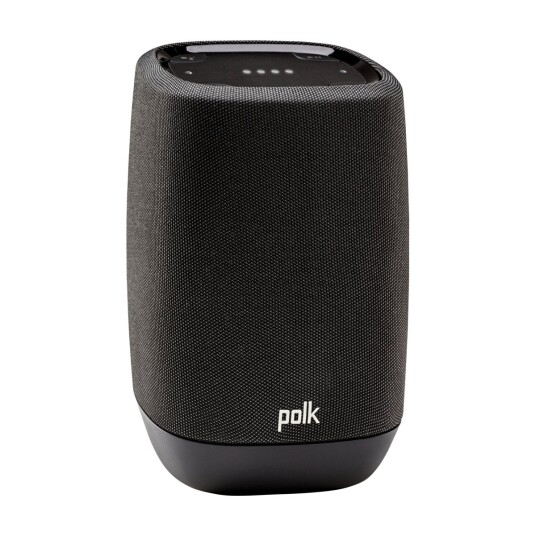 Polk Assist Sort