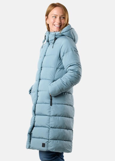 X Trail Stockholm Coat W