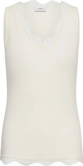 Saint Tropez Ulissysz Tank Top ICE XL