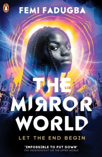The Mirror World The Mirror World