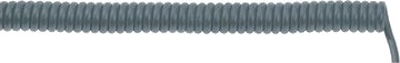 Lapp Unitronic 73220306 0,8 M 0,14 Mm² Grå 1200 V -5 50 °C 3,9 Mm