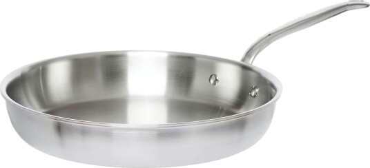 Mareld 5 Ply Stekepanne Ø28 cm