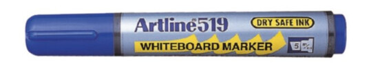 Whiteboardpenn Artline EK-519 Blå