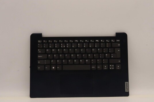 Lenovo COVER Upper Case ASM_UKE