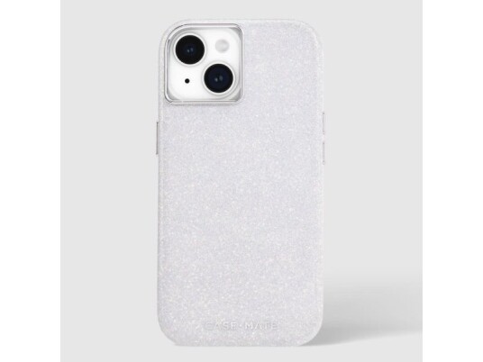 Case-Mate Cm051378, Etui, Apple, Iphone 15 / 14 / 13, 15,5 Cm (6.1"), Hvit Case-Mate Cm051378, Etui, Apple, Iphone 15 / 14 / 13, 15,5 Cm (6.1"), Hvit