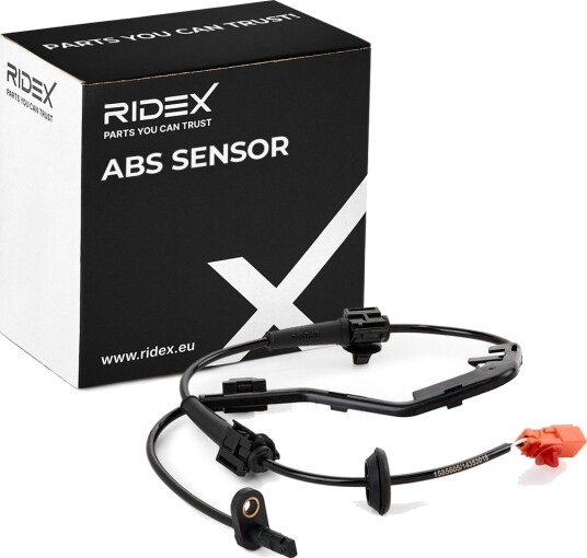 RIDEX 412W0788 Sensor ABS