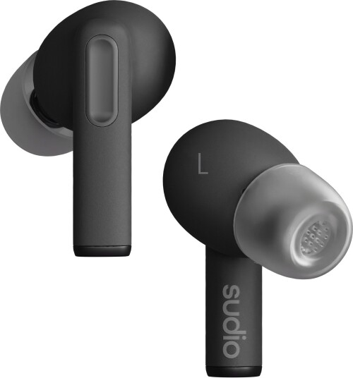 Sudio A1 Pro Sort