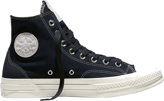 Converse Herre Sko Svart 37 1/2 EU, Converse Herre Sko Svart 37 1/2 EU,
