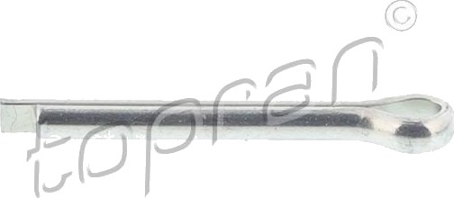 Splint TOPRAN 104 470