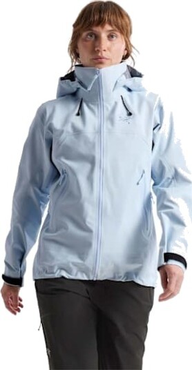 Arc"teryx Women"s Beta Ar Jacket Alpine Blue M