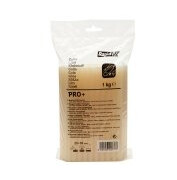RAPID 12 mm højeffektive limpatroner. Pakke med 1 kg.