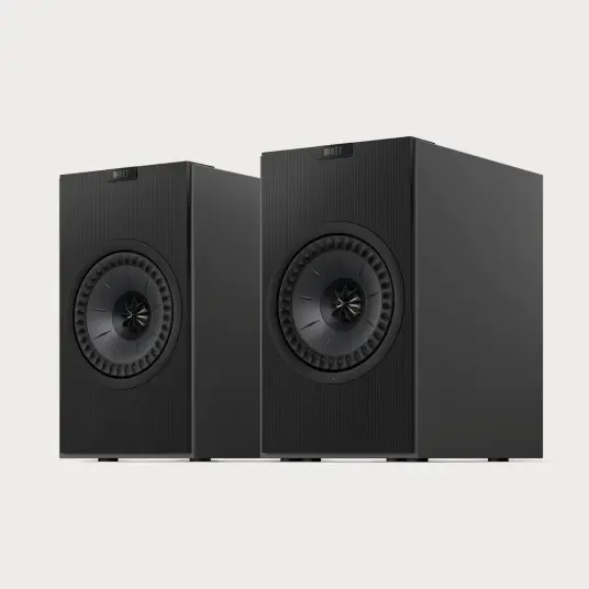 KEF Coda Wireless Sort KEF Coda Wireless Sort
