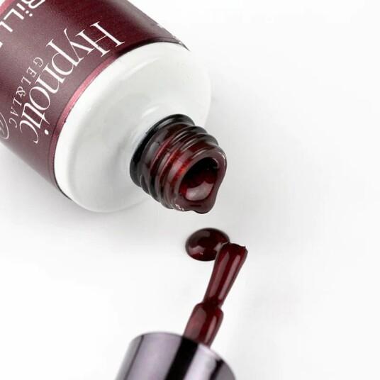 Brillbird Norge THF Hypnotic gel & lac   66