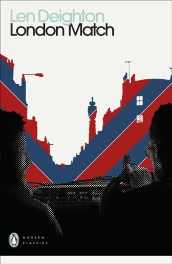London Match Av Len Deighton
