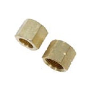 Esab Overfallsmutter 3/8 2 pk