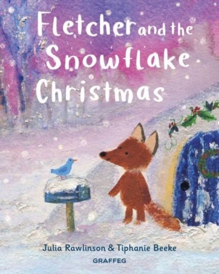 Fletcher and the Snowflake Christmas Fletcher and the Snowflake Christmas