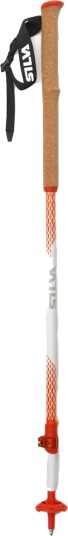 Silva Trekking Poles All Season Alpine Alu Tele NoColor OneSize Silva Trekking Poles All Season Alpine Alu Tele NoColor OneSize