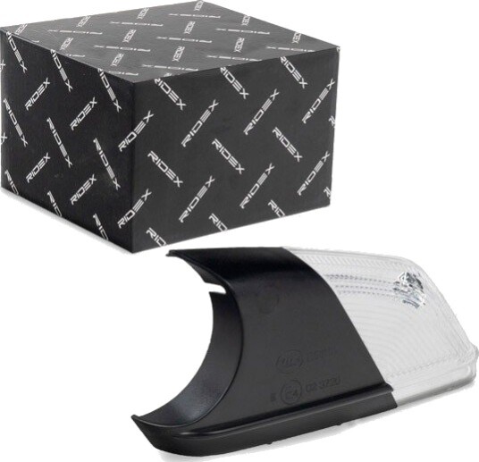 RIDEX 62I0162 Blinklys