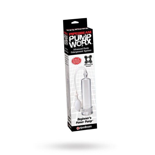 Pump Worx Beginners Pump Pump Worx Beginners Pump