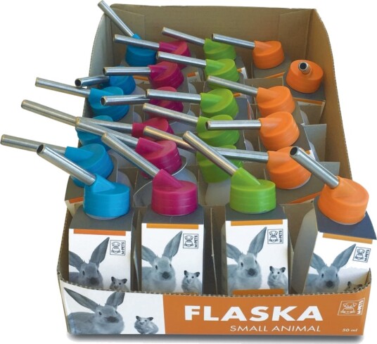M-Pets Drikkeflaske Gnager 100Ml