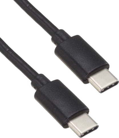 Zebra Cbl-Ec5x-Usbc3a-01 1,2 M Usb C Usb C Usb 3.2 Gen 1 3.1 Gen 1 Sort Zebra Cbl-Ec5x-Usbc3a-01 1,2 M Usb C Usb C Usb 3.2 Gen 1 3.1 Gen 1 Sort
