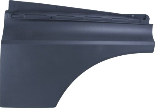 Dørkledning PACOL MER-DE-003L