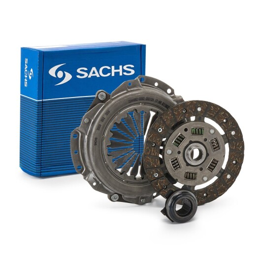 Clutchsett SACHS 3000 950 560