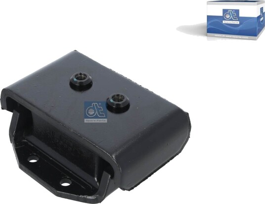DT Spare Parts 16.00178 Motorfeste