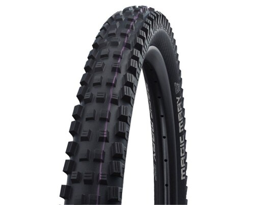 Schwalbe Magic Mary Addix Super Gravity, 27,5 X 2,40" Dekk
