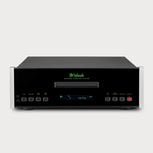 McIntosh MCD350