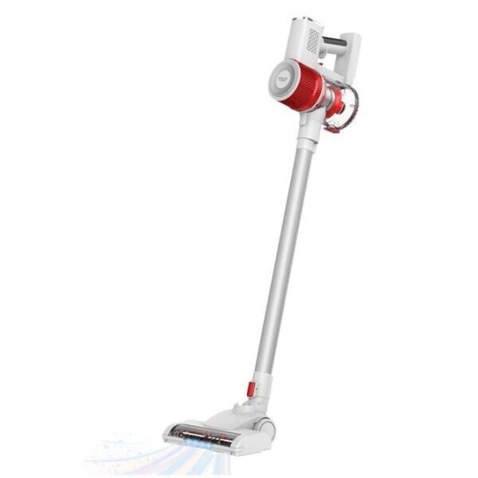 Adler AD 7051 Skaftstøvsuger Trådløs 600ml 30 min