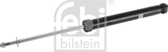 FEBI BILSTEIN 1002750 Støtdemper FEBI BILSTEIN 1002750 Støtdemper