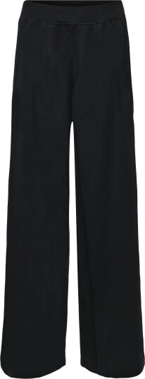 Icebreaker Women Merino Blend 150 Drift Wide Leg Pants BLACK XL