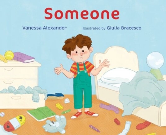 Someone Someone