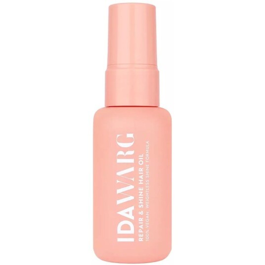 Ida Warg Beauty Repair Hair Oil 50ml Ida Warg Beauty Repair Hair Oil 50ml