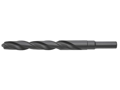 Ruko 200145 Hss-R Spiralbor 14,5 Mm Samlet Lengde 169 Mm Din 338 1 Stk